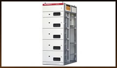 sheet metal Switchgear Cabinet
